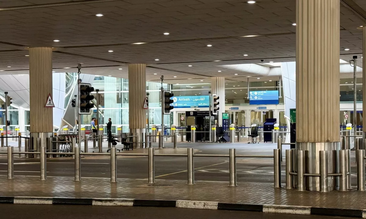 Lokalna podjetja se borijo za golo preživetje.