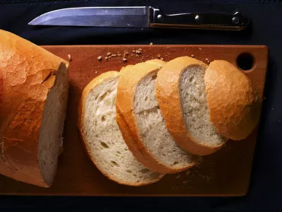 Tudi trda &scaron;truca lahko zaživi novo življenje. / Foto: Istock