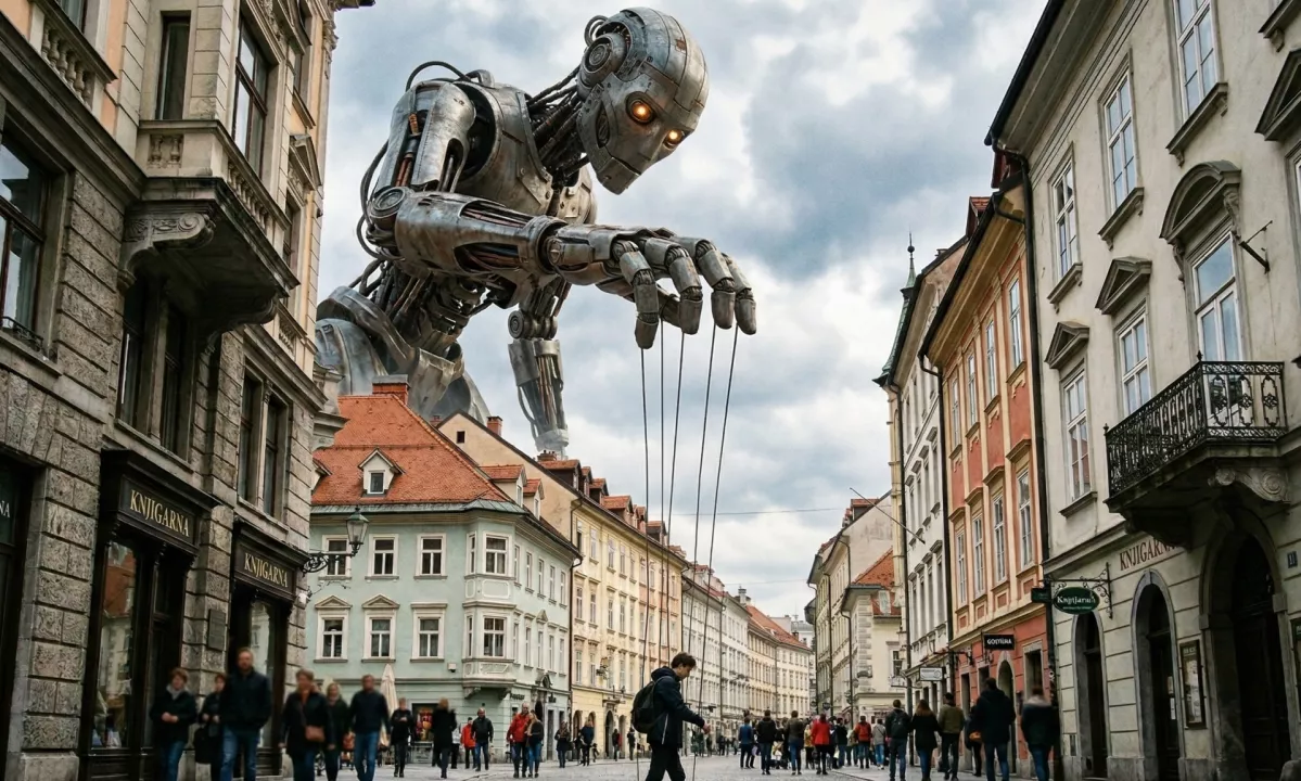 Raziskovalci so odkrili pojav kognitivne predaje umetni inteligenci. Ljudje zlasti ob samozavestnih odgovorih UI že opuščajo kritično razmišljanje.