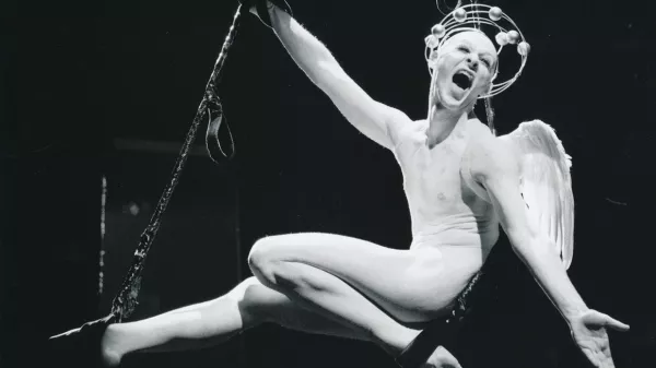 Dokumenti iskanja lepote