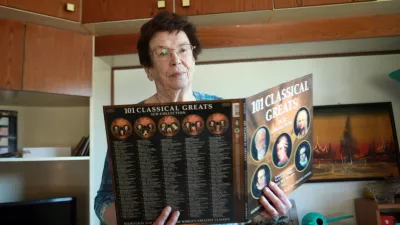 07.04.2026 - Lili Založnik, zborovodkinja, folkloraFoto: Tomaž Skale