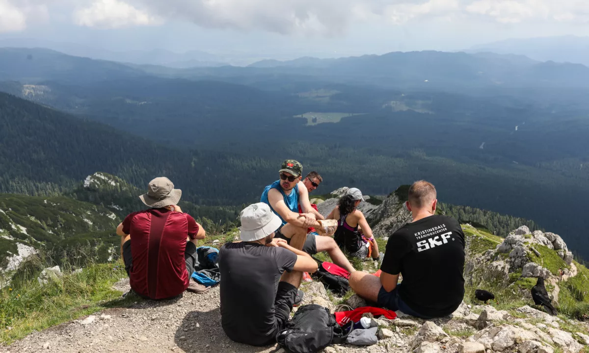Kardiovadba ni namenjena le hujšanju, temveč celostnemu zdravju telesa in duha.