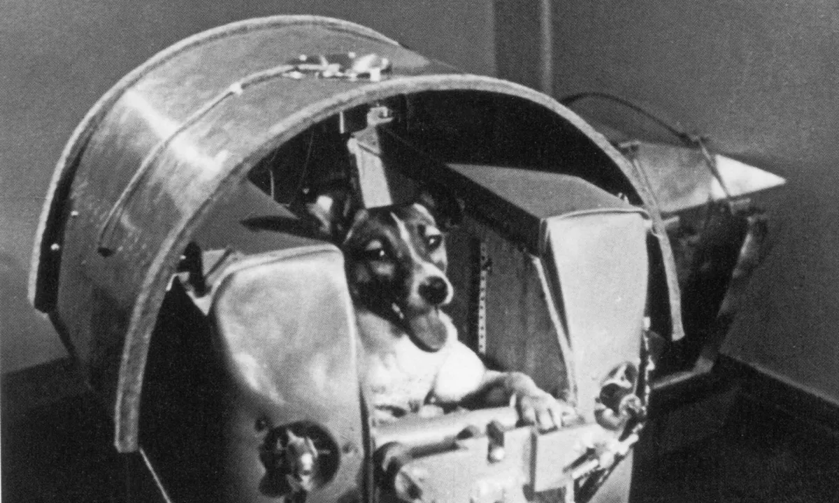 Ob 22.28 po lokalnem času je na kozmodromu Bajkonur odjeknilo – Raketa R-7 se je dvignila v nočno nebo, satelit, PS-1, pa se je uspešno ločil od zadnje stopnje.
