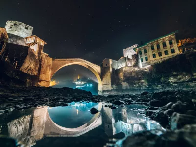 Stari most / Foto: iStock