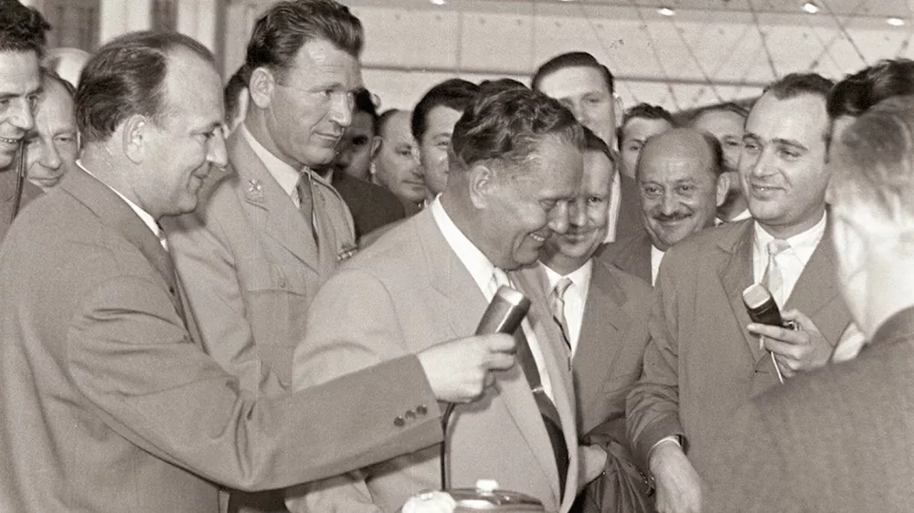 / Foto: Profimedia