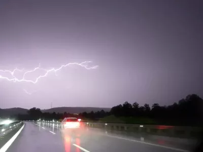 Strela. Foto: Profimedia