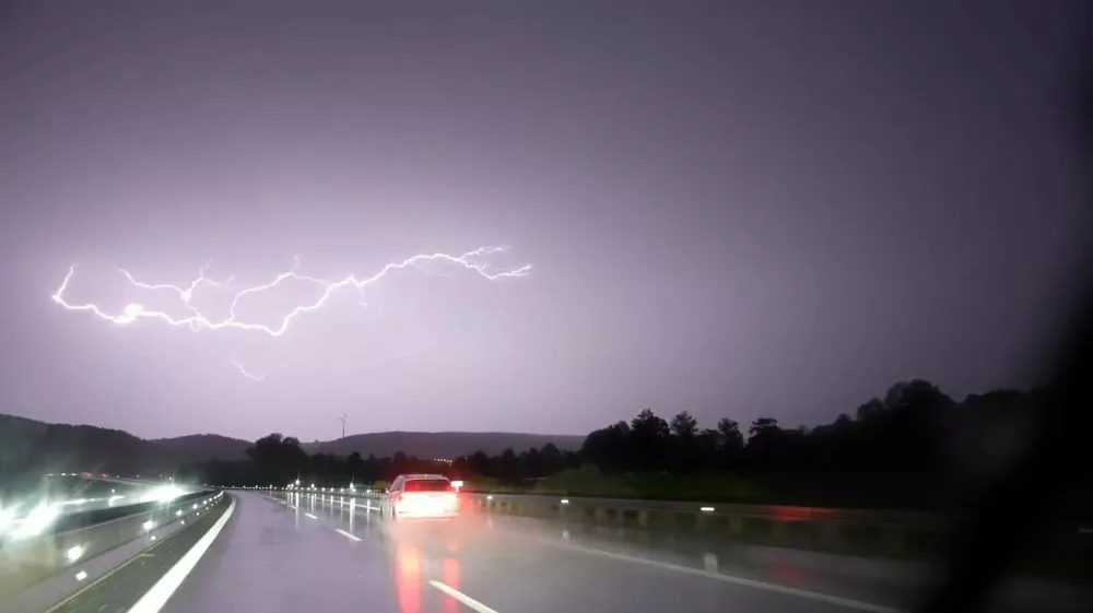 Strela. Foto: Profimedia