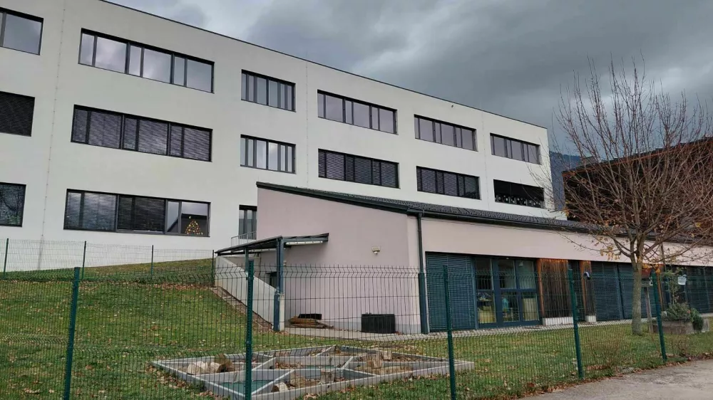 Ravnatelj kazensko ovadil uslužbenca občine