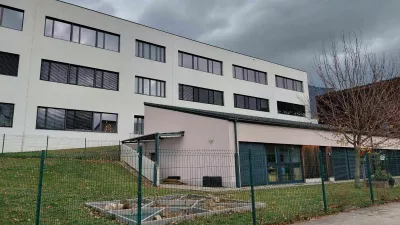 Ravnatelj kazensko ovadil uslužbenca občine