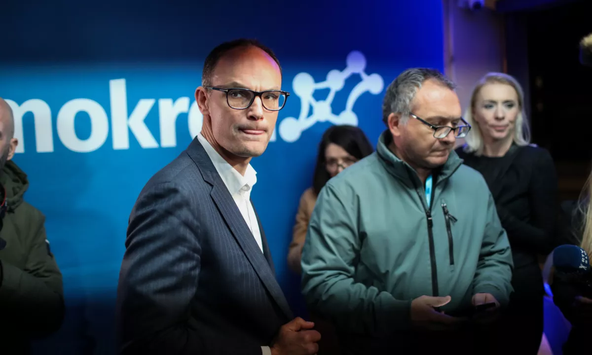 Urška Klakočar Zupančič: 