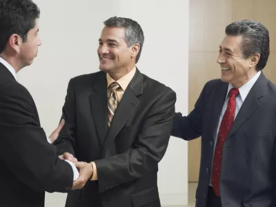 rokovanje, poslovni protokol