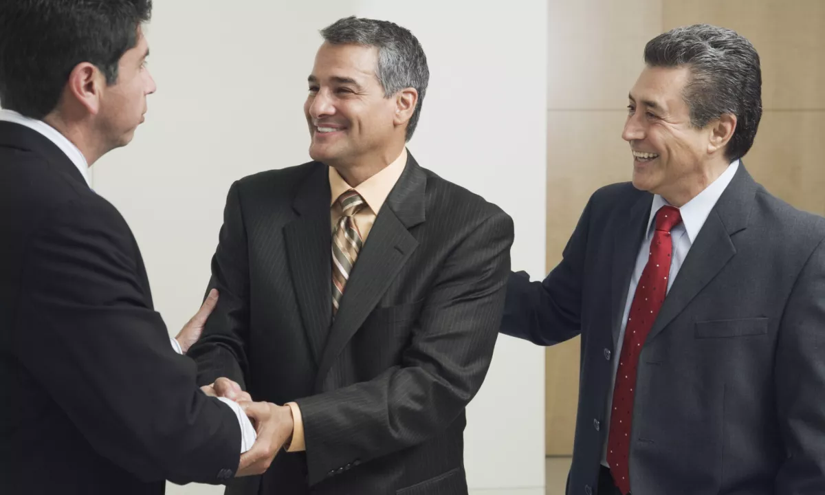 Ameriško finančno podjetje Remitly je pripravilo seznam držav, ki po mnenju anketirancev veljajo za najvljudnejše.