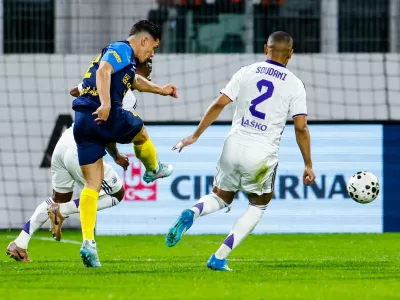 nogomet, celje, maribor, prva slovenska liga