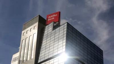 Za Addiko Bank se je vnela prevzemna vojna