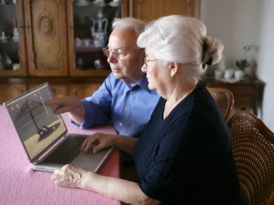 Starej&scaron;i interenet računalni&scaron;tvo