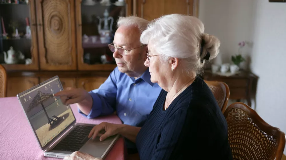 Starej&scaron;i interenet računalni&scaron;tvo