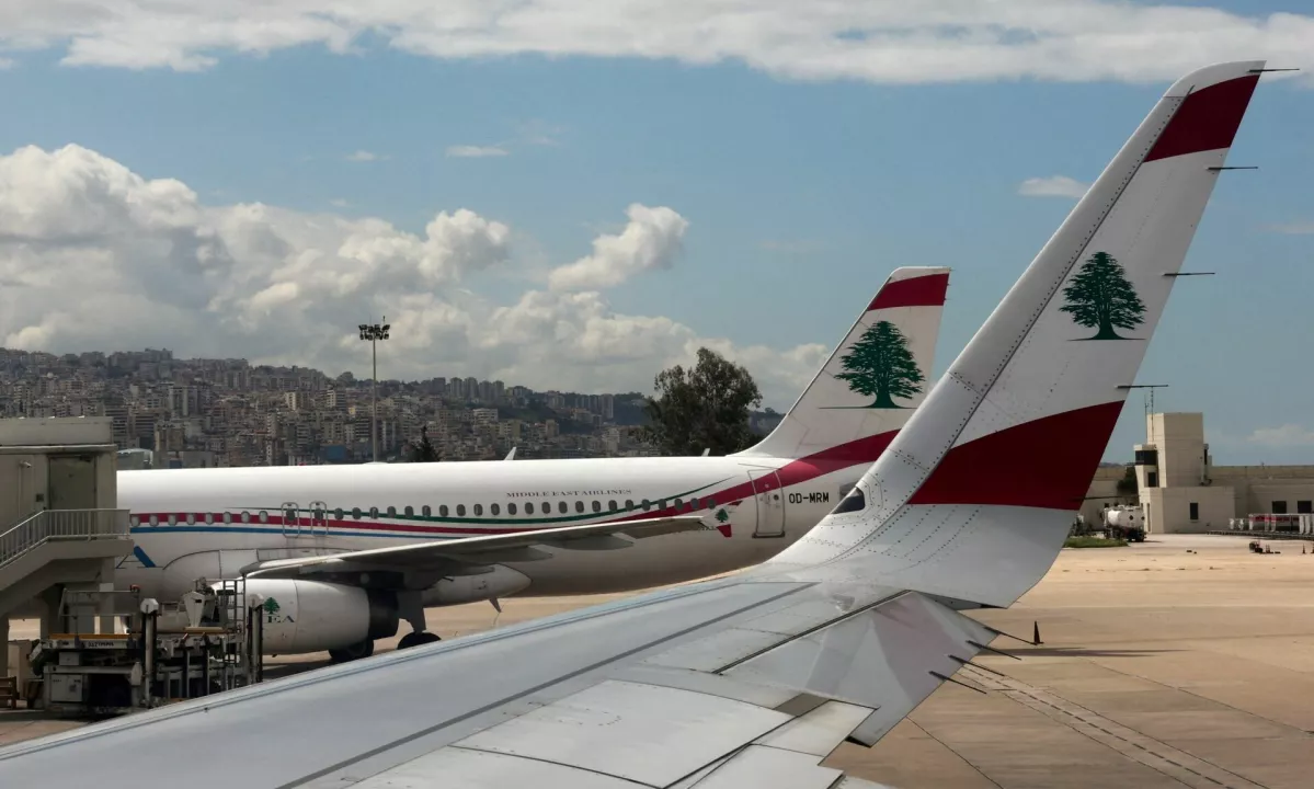 Številni komercialni piloti imajo resne varnostne pomisleke glede letenja na Bližnjem vzhodu v času zaostrenih razmer z Iranom.