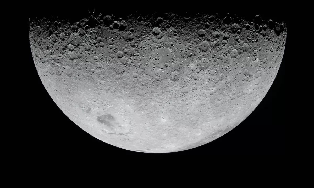 Luna je v zadnjih letih znova postala ključna točka geopolitičnega in tehnološkega tekmovanja med Združenimi državami Amerike in Kitajsko.