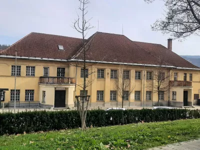 Partizan Trbovlje odslej občinski