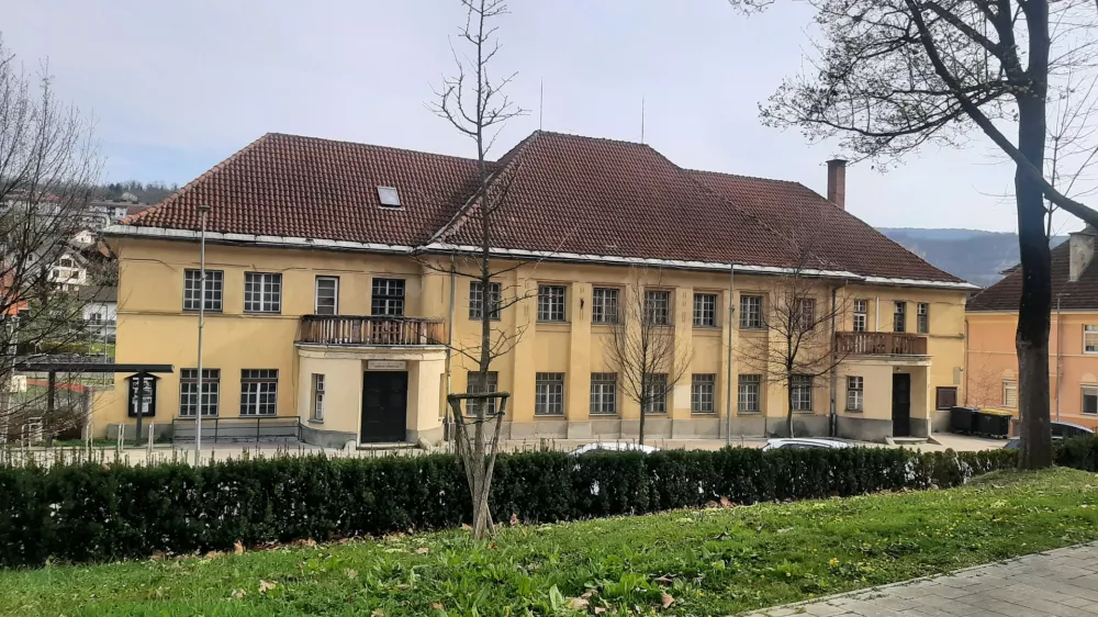 Partizan Trbovlje odslej občinski