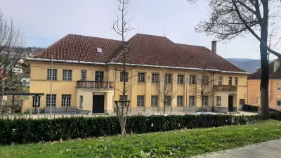 Partizan Trbovlje odslej občinski