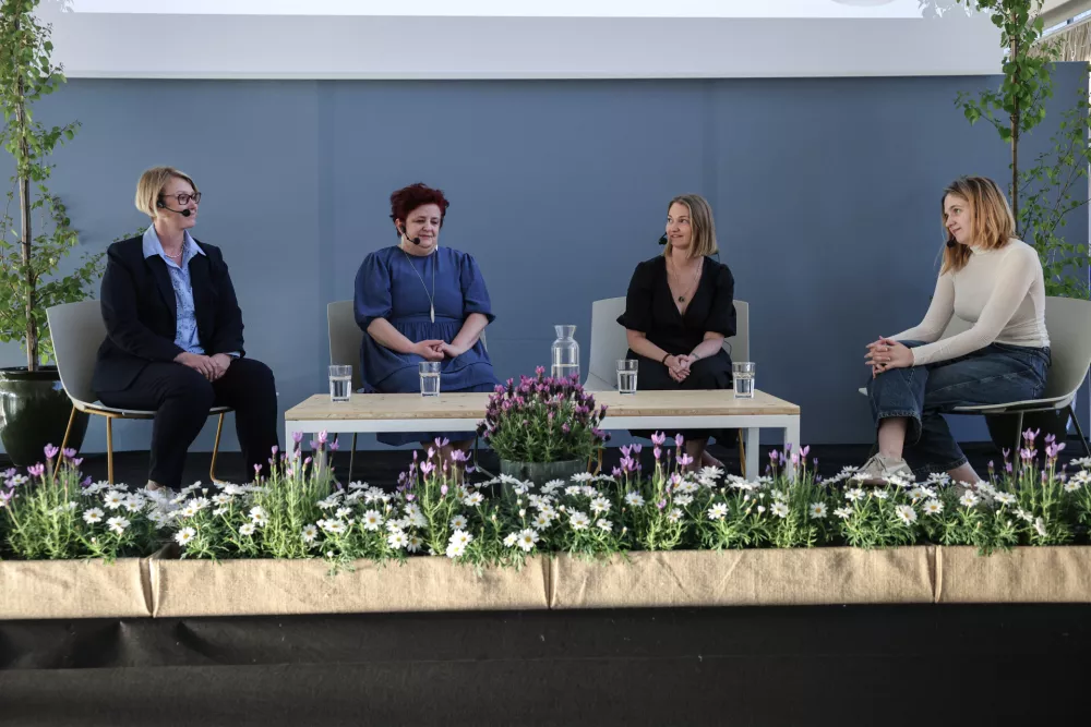 - 11.04.2026 - Učiteljfest, festival učiteljev, Kamnik//FOTO: Jaka Gasar