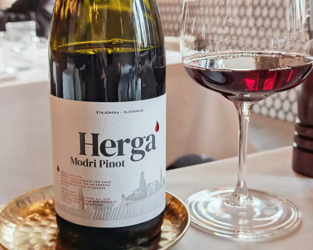 Restavracija &Scaron;tern 1877