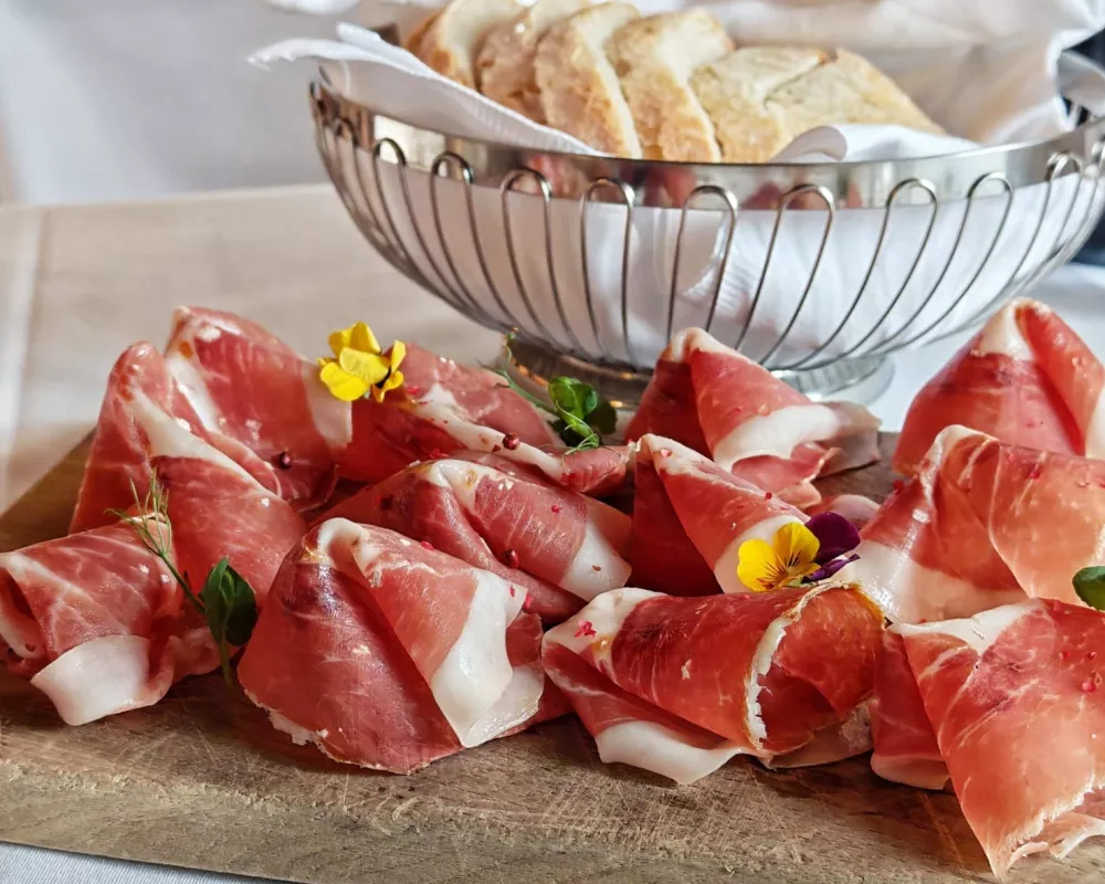 Pr&scaron;ut kr&scaron;kopoljca, Restavracija &Scaron;tern 1877