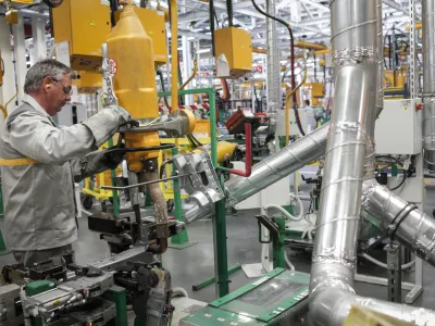 V Revozu so se izognili stavki