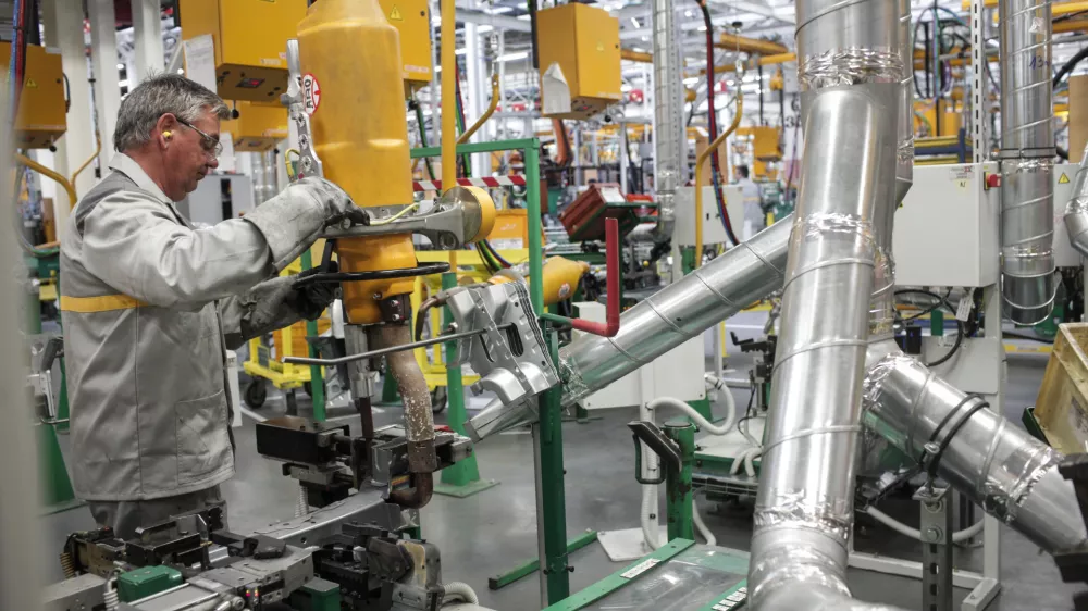 V Revozu so se izognili stavki