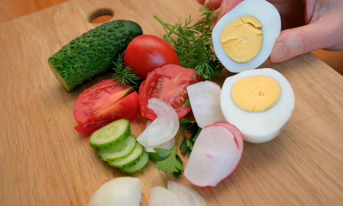 Ni videti privlačno, nevarno pa ni.