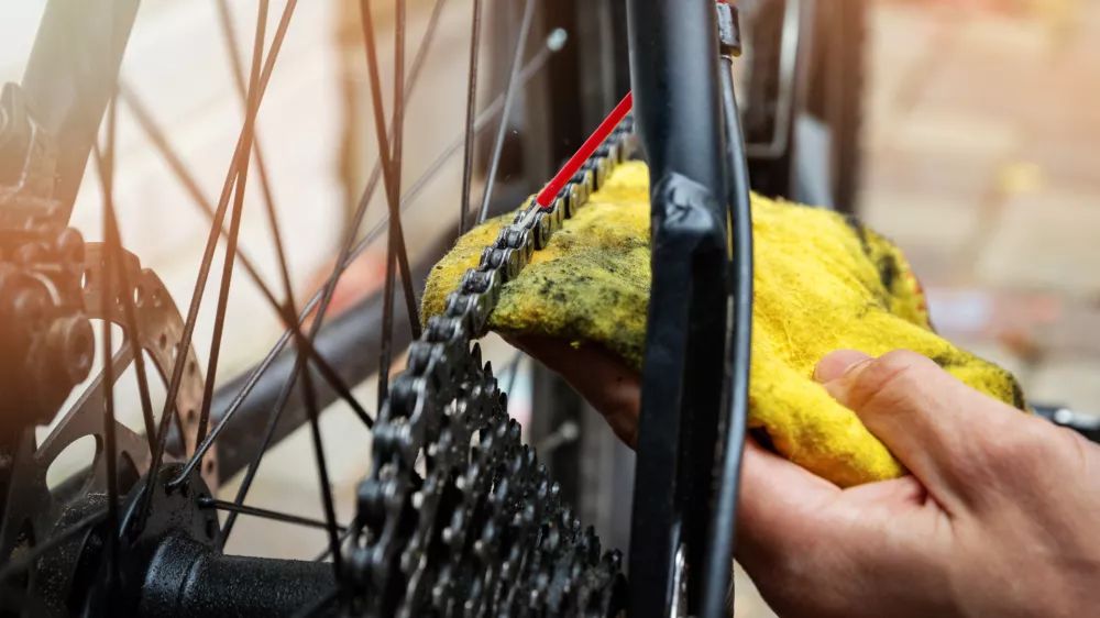 Nikar tako! / Foto: Istock