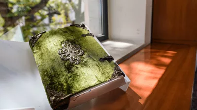 Velncija, rokopis, žametni ceh, najdba / Foto: Generalitat Valenciana