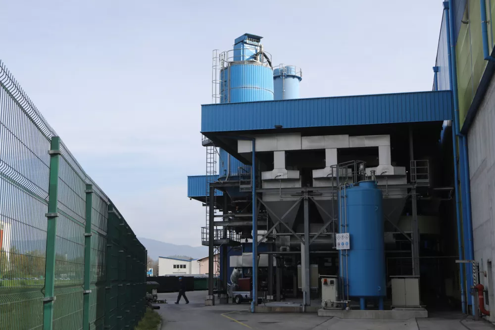 Toplarna Celje: Spregledani slovenski pionir z nizkim dimnikom