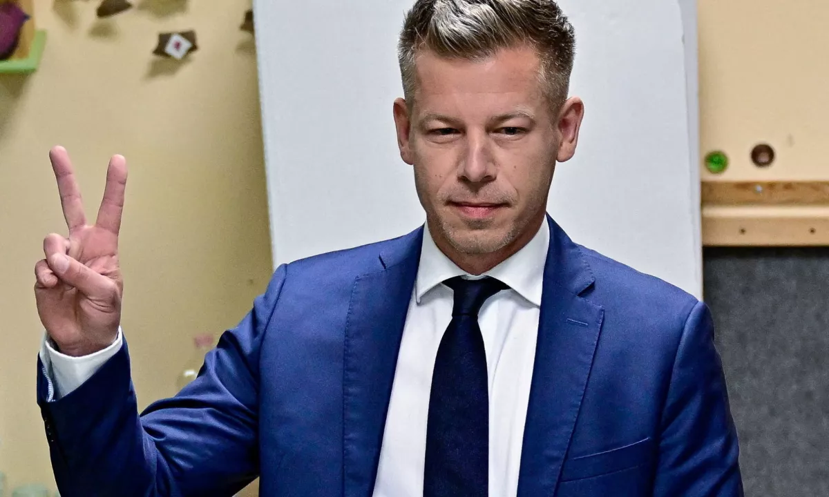 Po šestnajstih letih na oblasti se obeta padec vladavine vladajoče stranke Fidesz Viktorja Orbana.