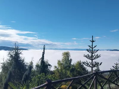 Vrt Zeleni raj Dol pri Litiji