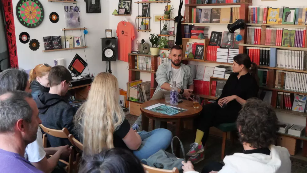 Prepi&scaron;no uredni&scaron;tvo 2025