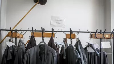 Svetovalci dolžni razkrivati informacije o prosilcih