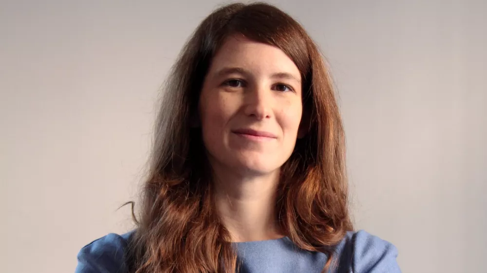 Nata&scaron;a Kramberger