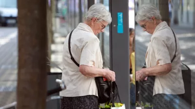 12.06.2025 -simbolična fotografija - upokojenci, novelo zakona o dolgotrajni oskrbi, novelo zakona o pokojninskem in invalidskem zavarovanjuFoto: Tomaž Skale