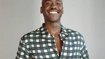 Ncuti Gatwa F instagram Ncutija Gatwe