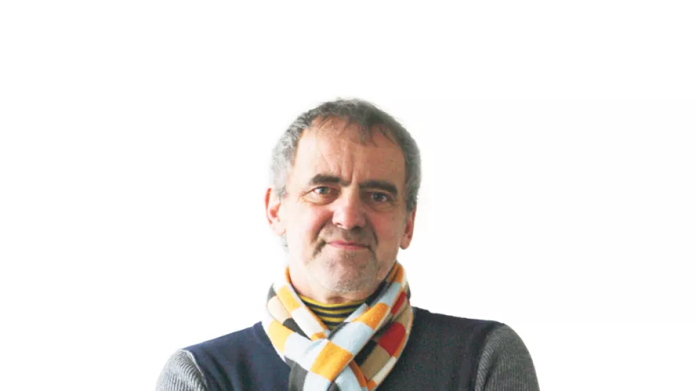 Leon Magdalenc, samo za ONLINE