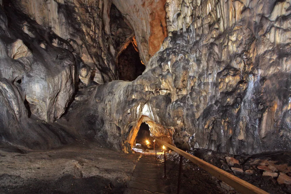 Jama Samograd (Foto: Boris Krstinić)