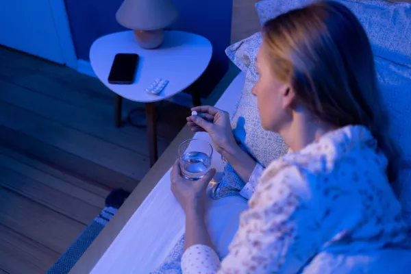 Tablete so lahko odre&scaron;itev, toda ne za vsakogar in ne vedno. / Foto: Istock