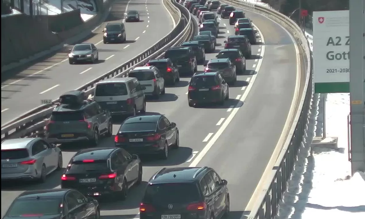 Dosedanja vinjeta ne bo več dovolj; v prihodnje bosta pomembno vlogo igrala tudi dolžina bivanja in namen potovanja.