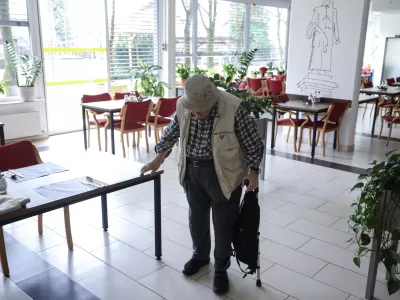 Levica bo anomalije popravljala za seboj