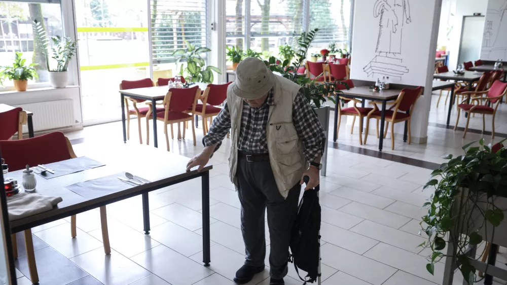 Levica bo anomalije popravljala za seboj