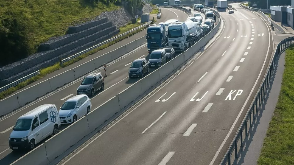 Vipavska hitra cesta