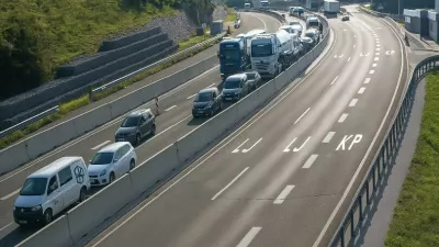 Vipavska hitra cesta