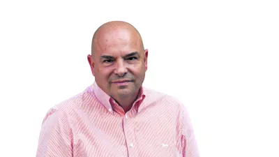 - 17.10.2022 - Dr. Stefano Lusa, slovensko-italijanski zgodovinar, novinar in publicist, dnevnikov kolumnist//FOTO: Tomaž Skale